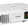 Projetor Multimídia Epson Powerlite E20 - Image 3