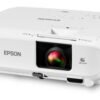 Projetor Multimídia Epson Powerlite E20 - Image 5